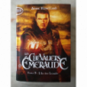 Les Chevaliers d'Émeraude T. 5 L'île des Lézards - Anne Robillard - Michel Lafon Poche
