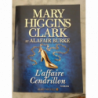 Mary Higgins Clark - Alafair Burke - L'Affaire Cendrillon - Albin Michel