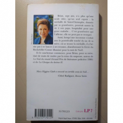 Douce Nuit - Mary Higgins Clark - Le Livre de Poche