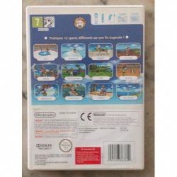 Wii Sports Resort pour Nintendo Wii