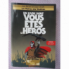 Loup Solitaire : Les Maîtres des Ténèbres - Joe Dever - Gary Chalk