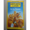 Histoires à Jouer : L'Or du Pharaon - Cayla Pecau - Presses Pocket