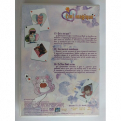 Emi Magique - DVD 9 - Déclic Images