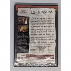 Lagardère vol. 2 - DVD - Henri Helman - Les Trésors de la Télévision