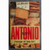 San Antonio : Mange et tais-toi ! - Frédéric Dard