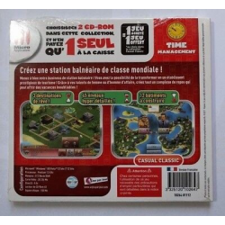 Summer Resort Mogul pour PC