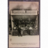 CPA Exposition internationale Bourges 1908 - Stand de la Maison F. Muzette