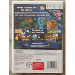 Super Mario Galaxy pour Nintendo Wii