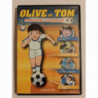 Olive et Tom - Captain Tsubasa volume 3 - DVD