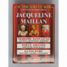 Au Théâtre ce soir : Jacqueline Maillan - Coffret 3 DVD