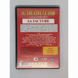 Au Théâtre ce soir : Jacqueline Maillan - Coffret 3 DVD