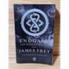 Endgame Les Règles du Jeu - James Frey - Nils Johnson Shelton - J'ai Lu