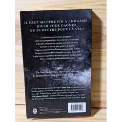 Endgame Les Règles du Jeu - James Frey - Nils Johnson Shelton - J'ai Lu