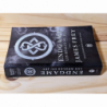 Endgame Les Règles du Jeu - James Frey - Nils Johnson Shelton - J'ai Lu