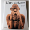 L'Art africain - Jacques Kerchache - Jean-Louis Paudrat - Lucien Stephan - Citadelles & Mazenod
