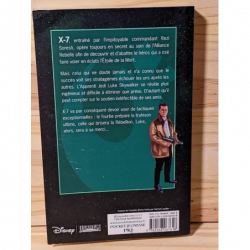 Star Wars Force Rebelle T. 3 Renégat - Alex Wheeler - PKJ