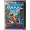 Turbo - DVD