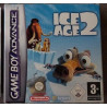 L'Age de Glace pour Nintendo Gameboy Advance