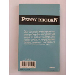 Perry Rhodan T. 115 Tempête sur Téfrod - K. H. Scheer - Clark Darlton