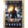 La Stratégie Ender - Orson Scott Card - J'ai Lu SF