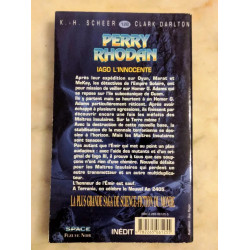 Perry Rhodan T. 128 Iago l'Innocente - K. H. Scheer - Clark Darlton