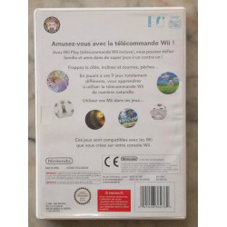Wii Play pour Nintendo Wii