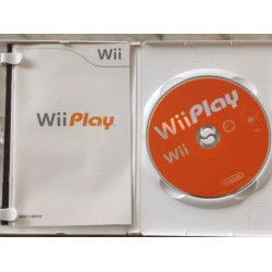 Wii Play pour Nintendo Wii