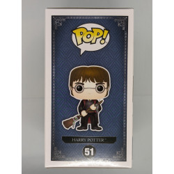Figurine Funko 51 - Harry Potter : Harry Potter