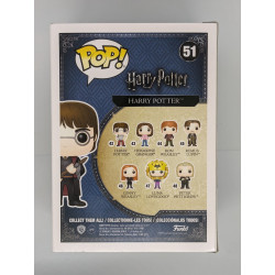 Figurine Funko 51 - Harry Potter : Harry Potter