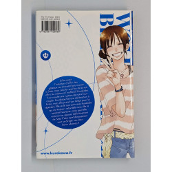 Wolf Girl and Black Prince T. 4 - Ayuko Hatta - manga VF