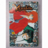 Kenshin le Vagabond T. 1 Kenshin dit Battosaï Himura - Nobuhiro Watsuki - manga VF
