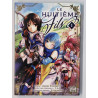 Le Huitième Fils T. 1 - Hiroki Kusumoto - Y.A - Fuzichoco - manga VF
