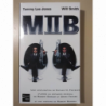 MIIB Men in Black 2 - Esther M. Friesner - Robert Gordon - Barry Fanard - Fleuve Noir