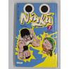 Ninku T. 7 Fûsuke, fils du vent - Koji Kiriyama - manga VF