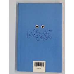 Ninku T. 7 Fûsuke, fils du vent - Koji Kiriyama - manga VF