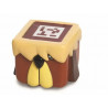 Cupets : Cup le Chien - Giochi Preziosi