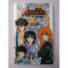 Kenshin le Vagabond T. 2 Les Deux Assassins - Nobuhiro Watsuki - manga VF Glénat