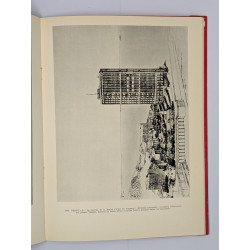 Le Point - Revue artistique et littéraire : Le Corbusier - Le Lyrisme des Temps Nouveaux et l'Urbanisme