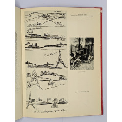 Le Point - Revue artistique et littéraire : Le Corbusier - Le Lyrisme des Temps Nouveaux et l'Urbanisme