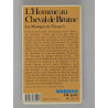 Les Messagers du Temps T. 3 L'Homme au Cheval de Brume - James Campbell
