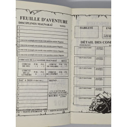 Loup Solitaire T. 10 Dans les Entrailles de Torgar - Joe Dever