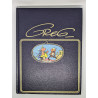 Greg T. 2 - édition luxe - Dargaud