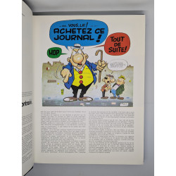 Greg T. 2 - édition luxe - Dargaud