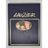 Lauzier T.1 - édition luxe - Dargaud