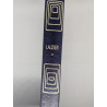 Lauzier T.1 - édition luxe - Dargaud