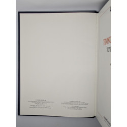 Lauzier T.1 - édition luxe - Dargaud