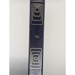 Fred - édition luxe - Dargaud