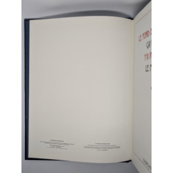 Fred - édition luxe - Dargaud