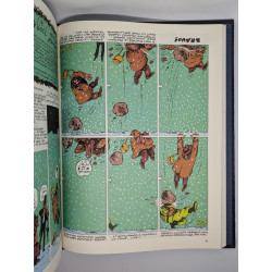 Fred - édition luxe - Dargaud