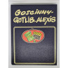 Goscinny Gotlib Alexis T. 3 - édition luxe - Dargaud